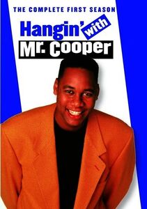 Hangin' With Mr. Cooper: The Complete First Season , Dawnn Lewis