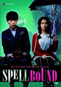 Spellbound , Lee Min-Ki