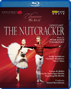 Tchaikovsky: The Nutcracker