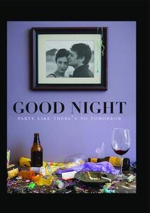 Good Night , Jonny Mars