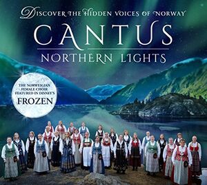 Northern Lights , Cantus