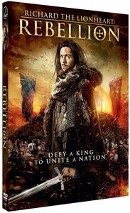 Richard the Lionheart: Rebellion