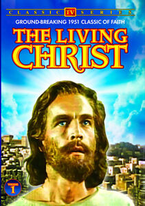 The Living Christ: Volume 1 (4-Episode Collection)