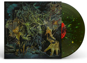 Murder Of The Universe , King Gizzard and the Lizard Wizard