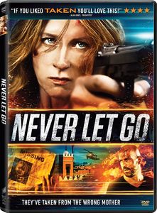 Never Let Go (2016)