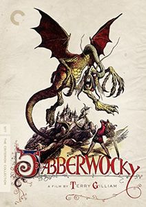 Jabberwocky (Criterion Collection)