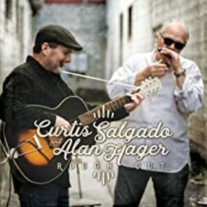 Rough Cut , Curtis Salgado