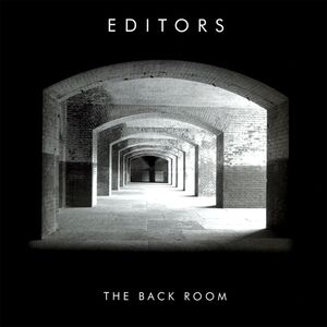 Back Room , Editors
