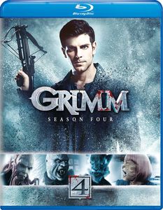 Grimm: Season Four