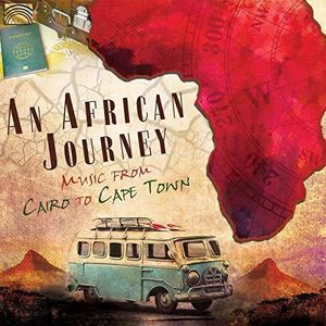 An African Journey