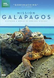 Mission Galapagos