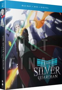The Silver Guardian: The Complete Series