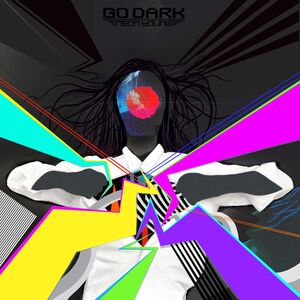 Neon Young , Go Dark