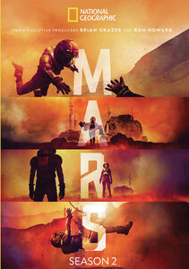 Mars: Season 2