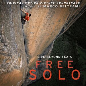 Free Solo (Original Motion Picture Soundtrack)