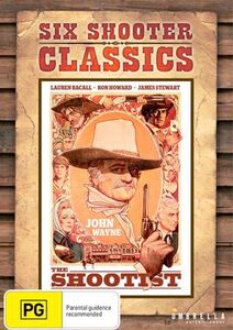 The Shootist [Import]