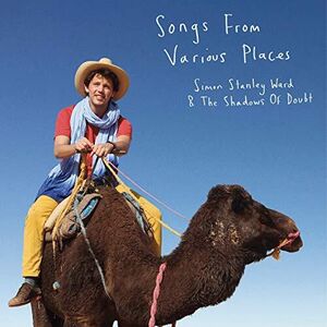 Songs From Various Places [Import]