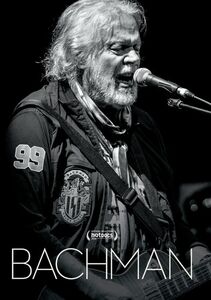 Bachman , Randy Bachman