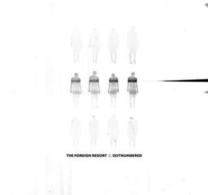 Outnumbered , The Foreign Resort