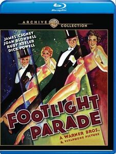 Footlight Parade