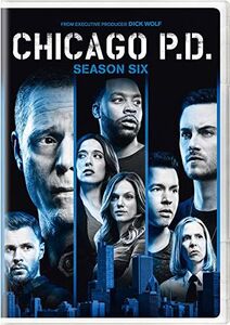 Chicago P.D.: Season Six , Jason Beghe