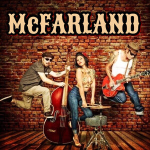 Mcfarland