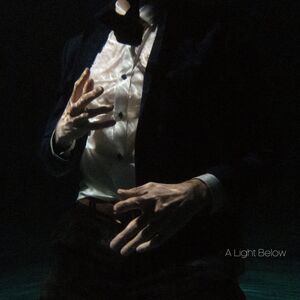 A Light Below , Christopher Tignor