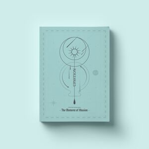 Moment of Illusion (Moment Version) (Incl. 88pg Booklet, Photo Card +Clear Photo Card) [Import]