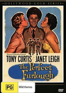 The Perfect Furlough [Import]