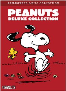 Peanuts Deluxe Collection