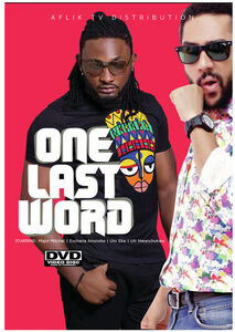 One Last Word