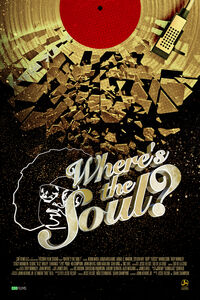 Wheres The Soul?