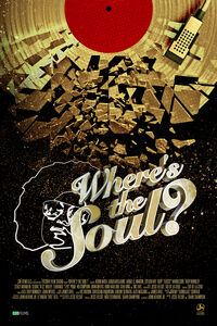 Wheres The Soul? , Kevin Nash