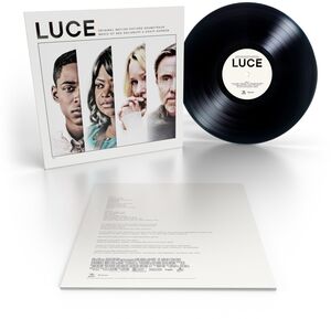 Luce (Original Motion Picture Soundtrack)