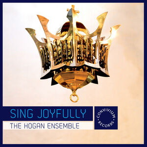 Sing Joyfully , Various Artists