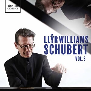Volume 3 , Williams