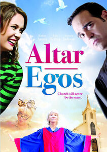 Altar Egos , Erin Bethea