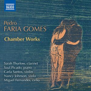 Chamber Works , Saul Picado