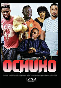 Ochuko