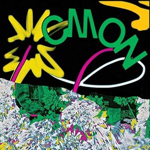 Confusing Mix Of Nations , CMON