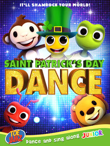 Saint Patrick's Day Dance