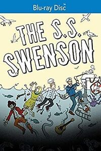 The S.S. Swenson