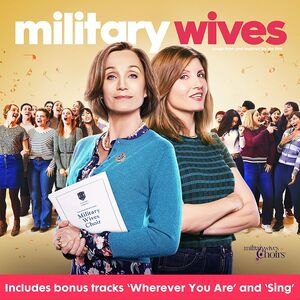 Military Wives (Original Soundtrack) [Import]