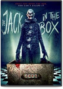 The Jack In The Box