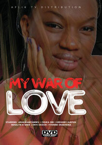 My War Of Love