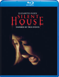 Silent House , Elizabeth Olsen