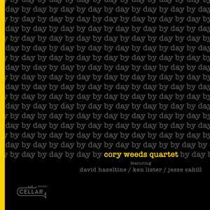 Day By Day , Cory Weeds