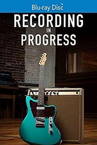 Recording in Progress