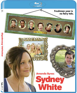 Sydney White