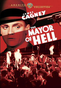 The Mayor of Hell , Dudley Digges